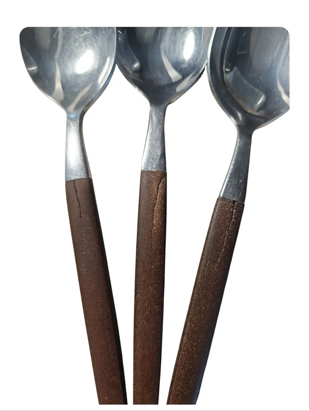 Ecko Eterna faux wood